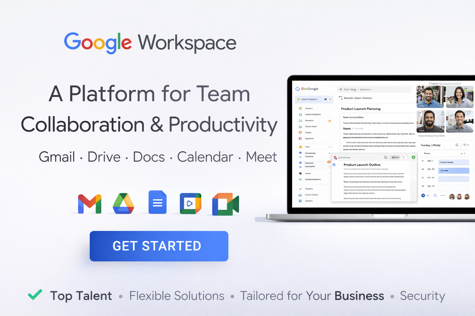 Google Workspace Review (2026): Pricing, Features, Pros & Cons