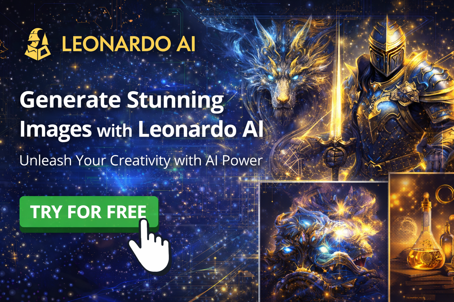 Leonardo AI Review (2026): Pricing, Features, Pros & Cons
