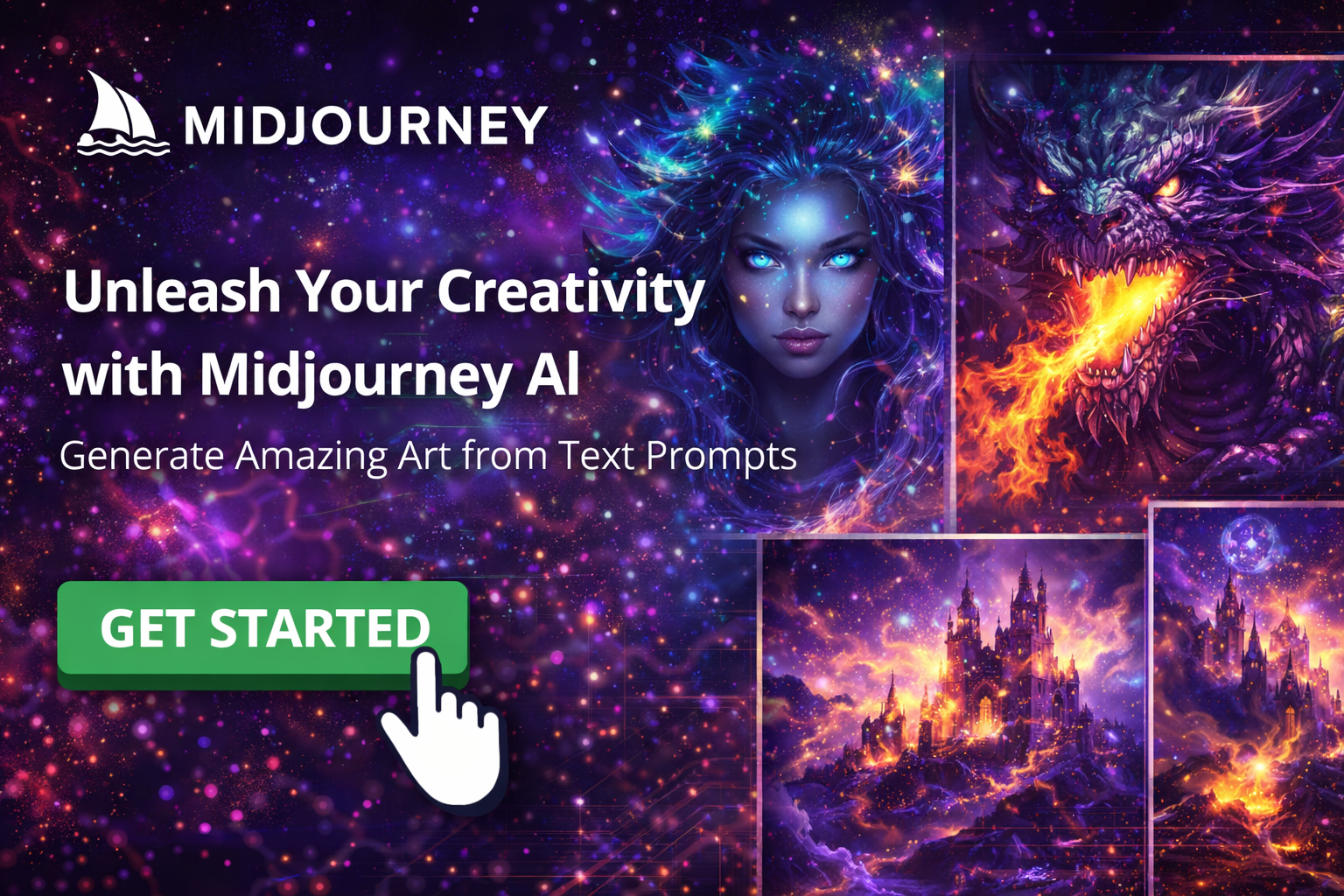 Midjourney Review (2026): Pricing, Features, Pros & Cons