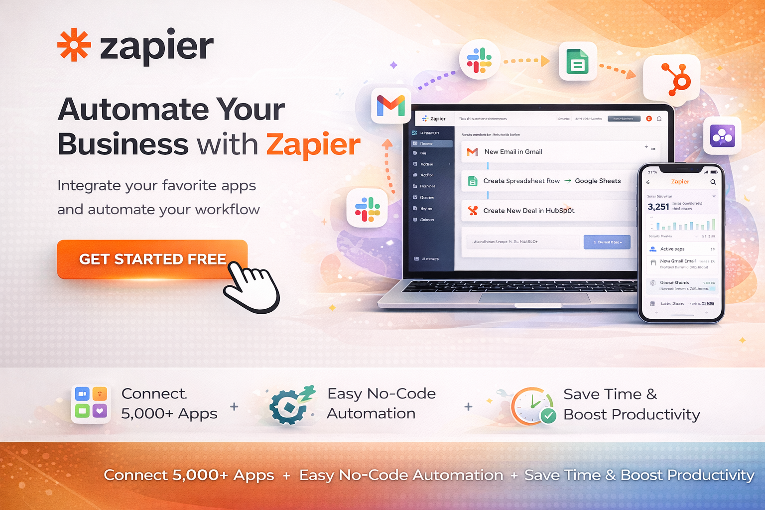 Zapier Review (2026): Pricing, Features, Pros & Cons