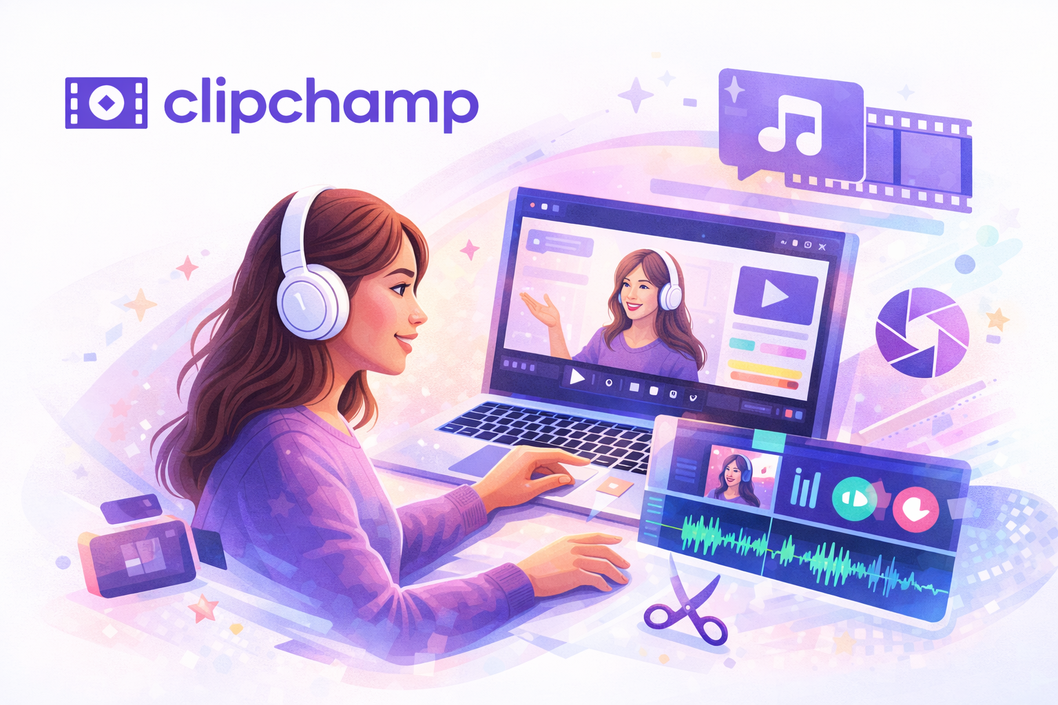 Clipchamp Review (2026): Pricing, Features, Pros & Cons