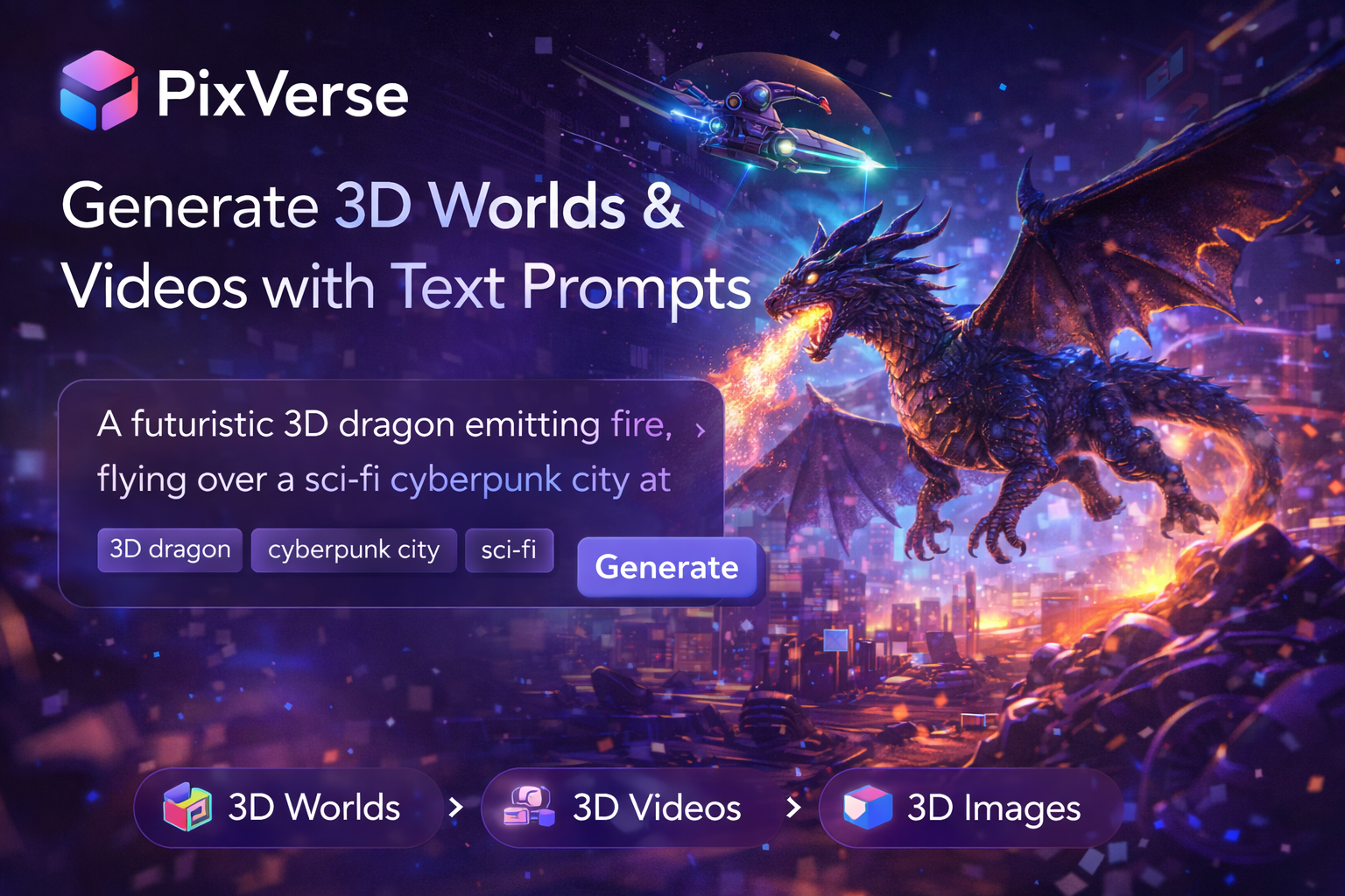 PixVerse Review (2026): Pricing, Features, Pros & Cons