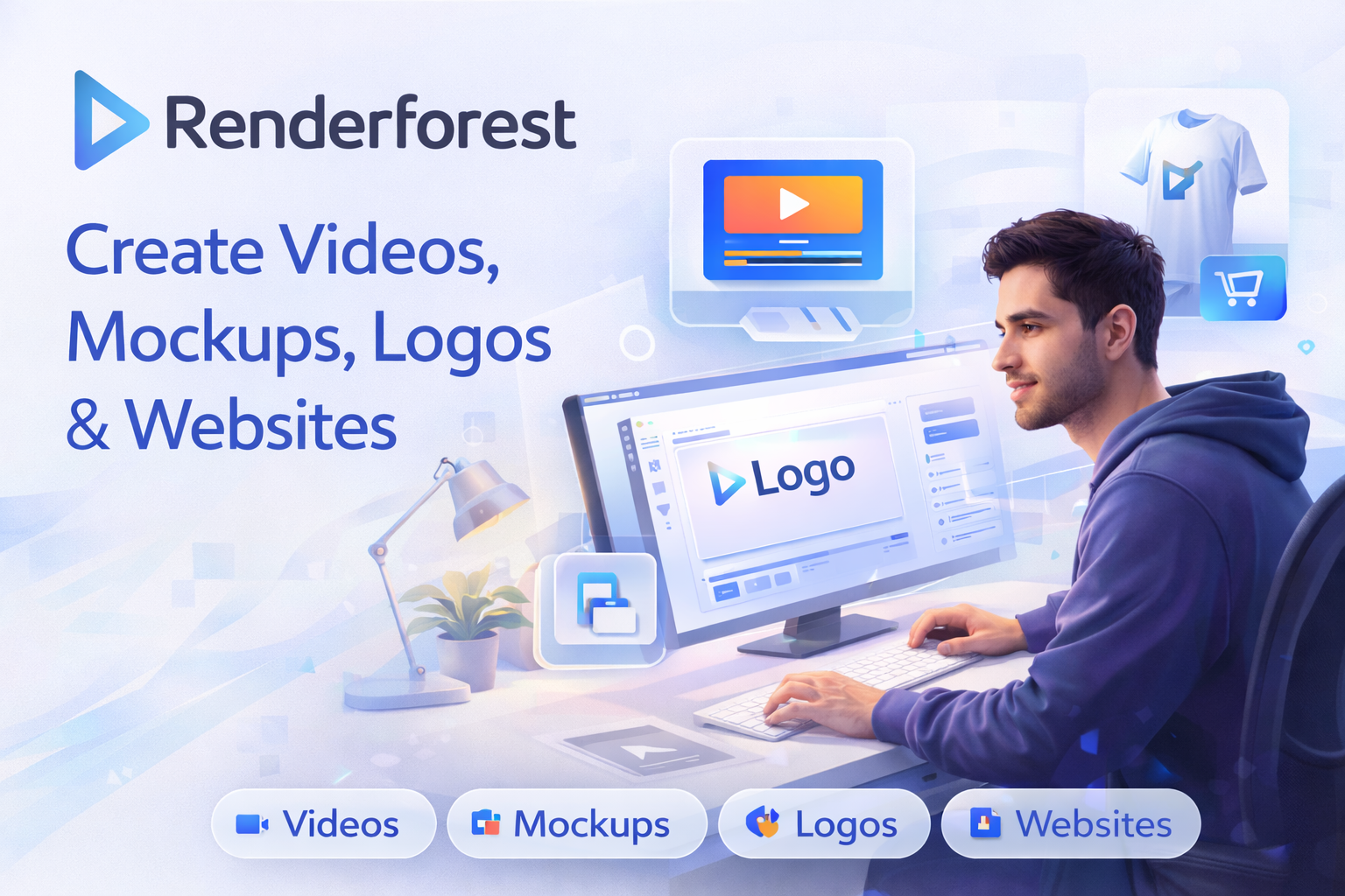 Renderforest Review (2026): Pricing, Features, Pros & Cons