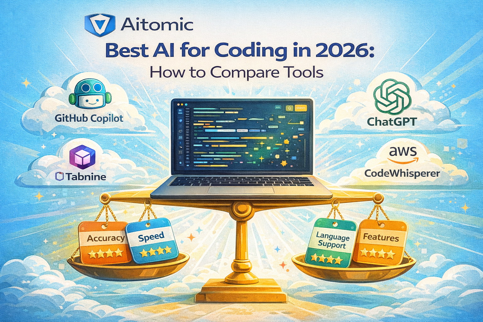 Best AI for Coding in 2026: How to Compare Tools for Real Development Work