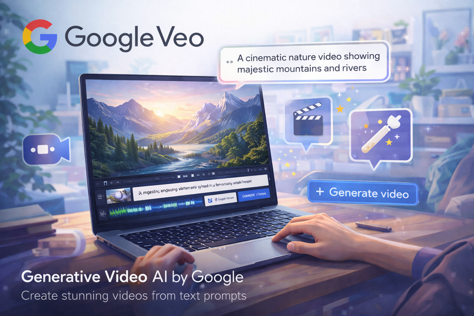 Google Veo Review (2026): Pricing, Features, Pros & Cons