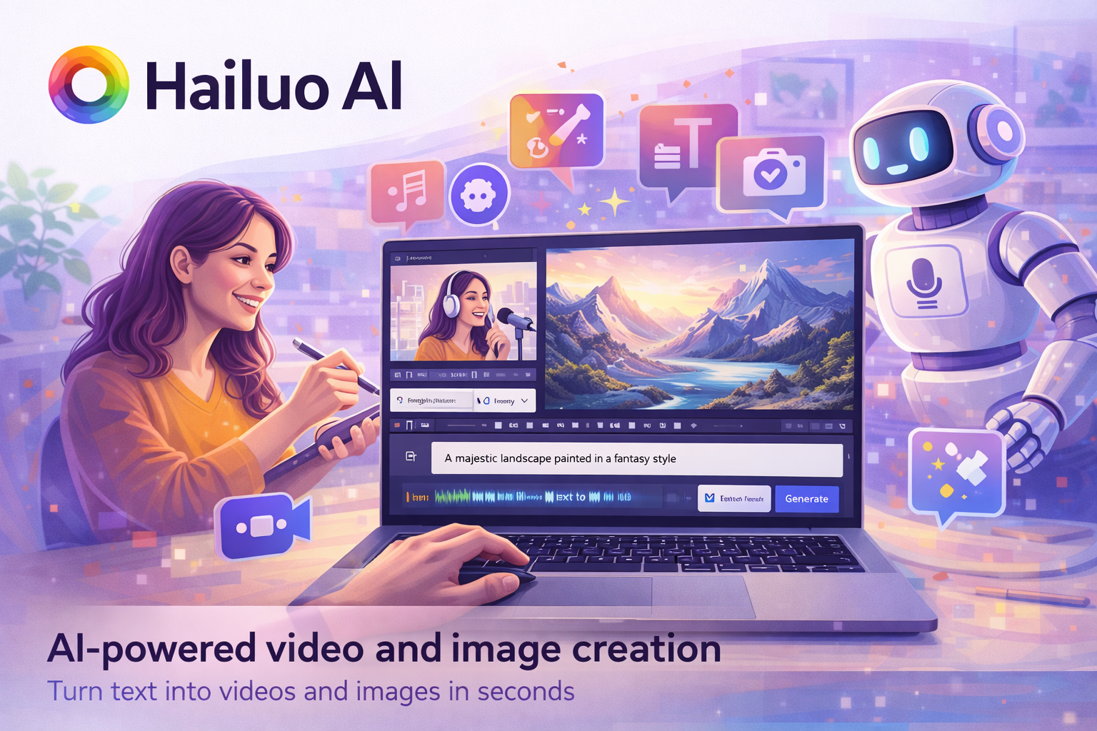 Hailuo AI Review (2026): Pricing, Features, Pros & Cons