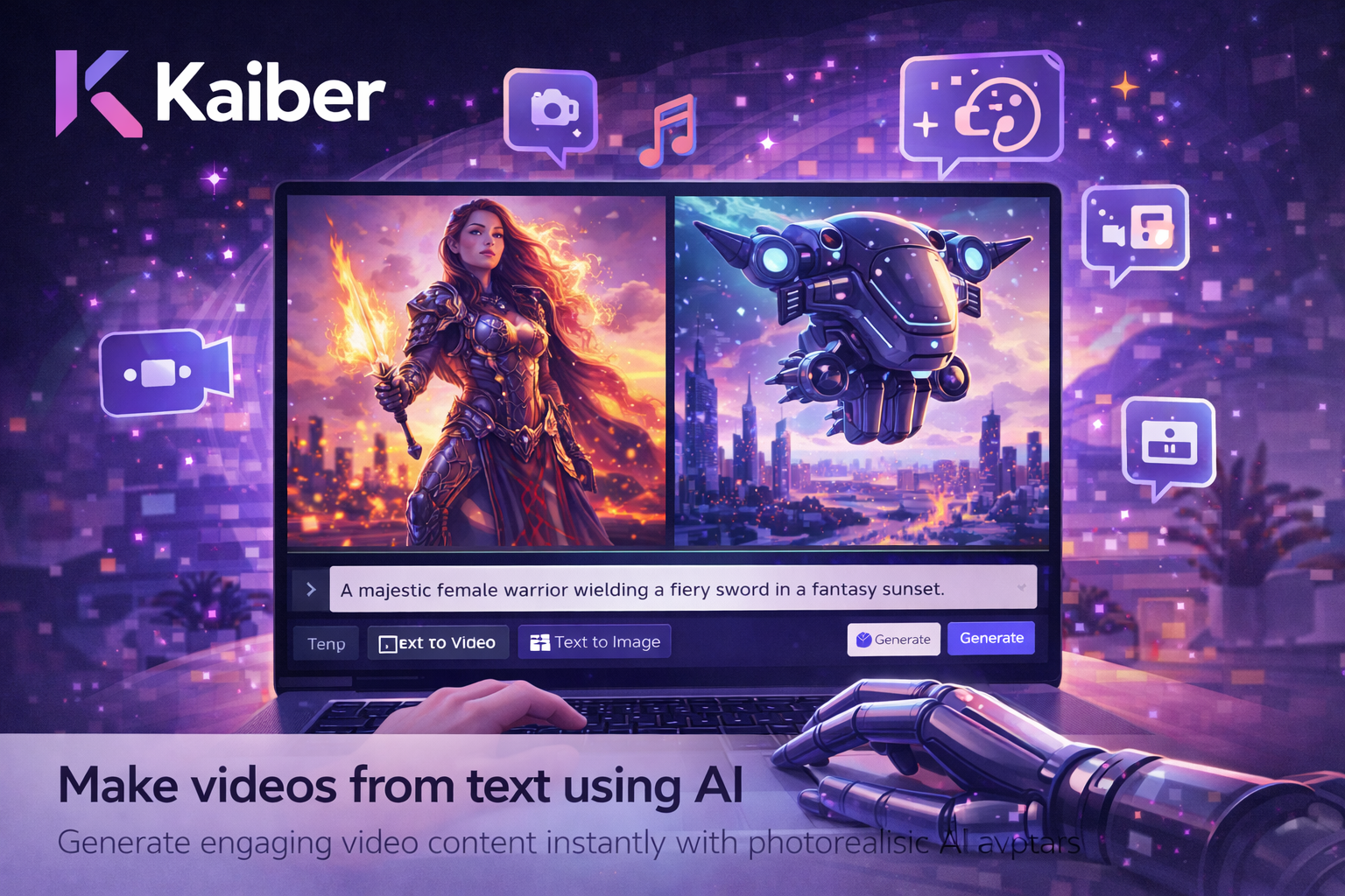 Kaiber Review (2026): Pricing, Features, Pros & Cons