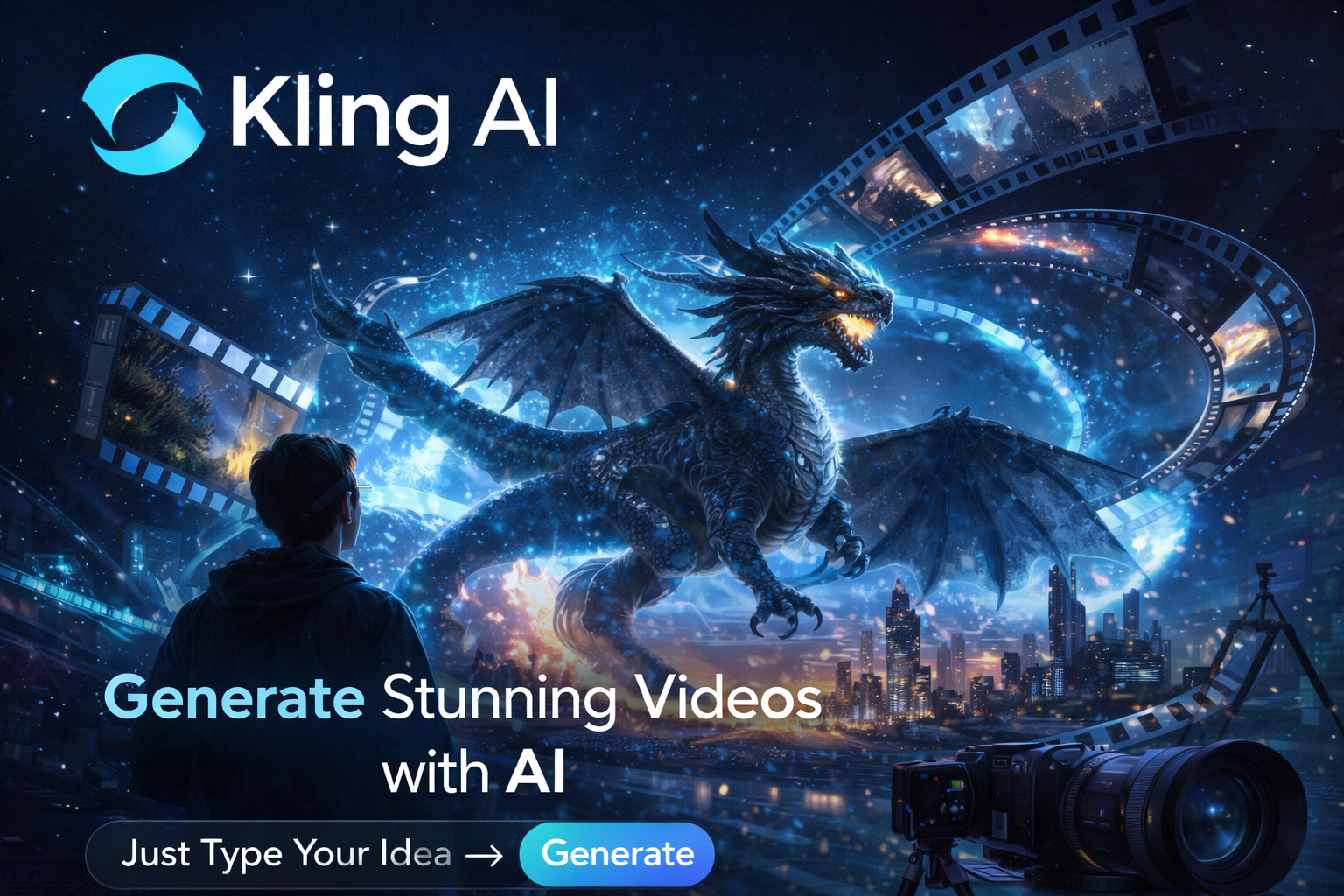 Kling AI Review (2026): Pricing, Features, Pros & Cons